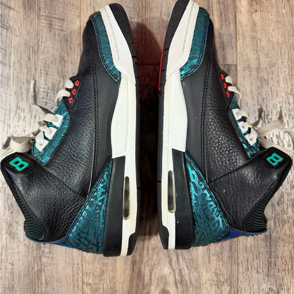 Nike size 6.5 big kid Bundle- Jordans/ Airmax 1 - Picture 9 of 16